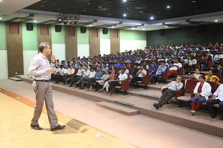 auditorium